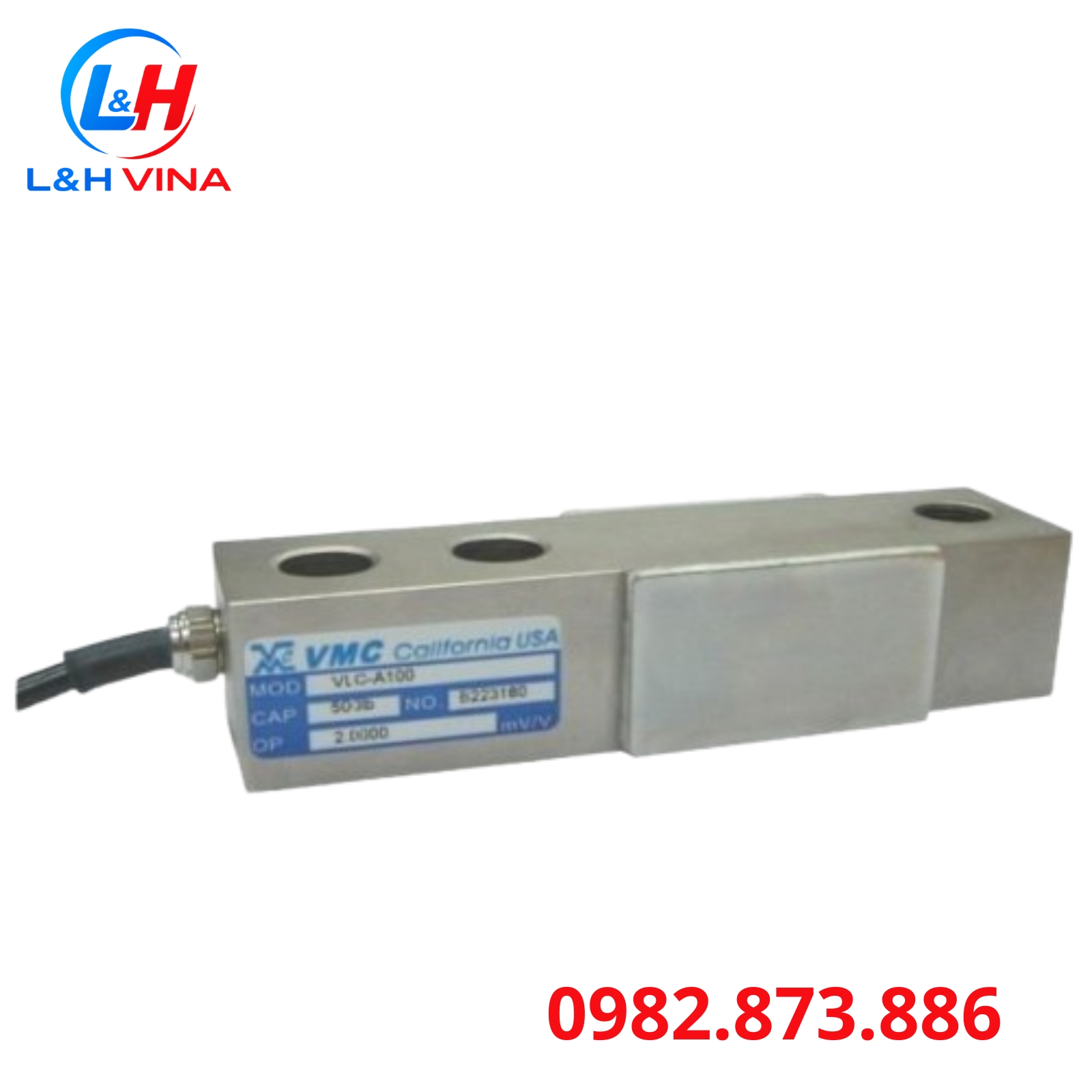 Loadcell VLC-100 VMC