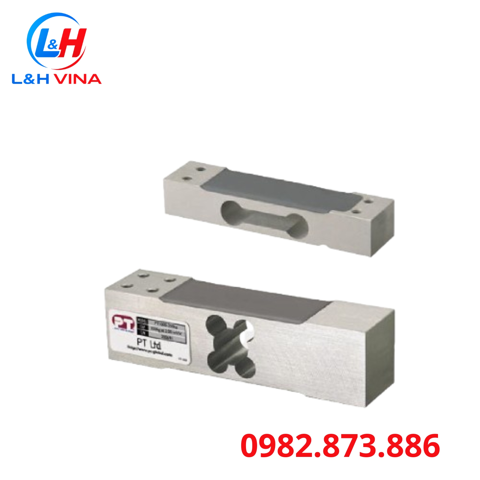 Loadcell PT1000