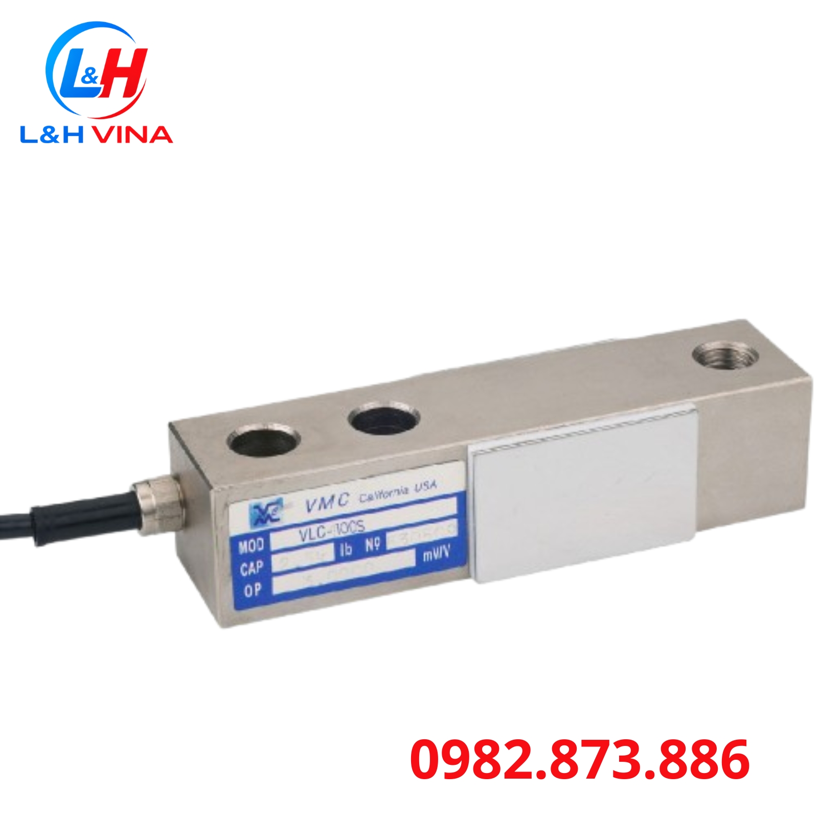 Loadcell VLC-100S VMC USA