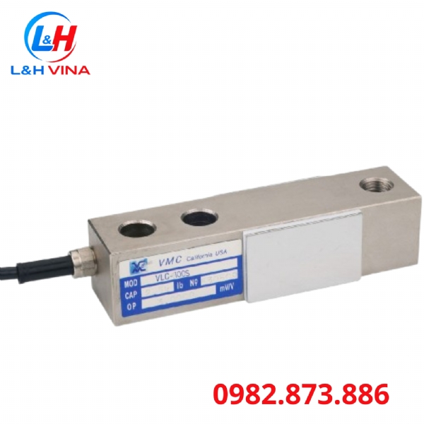 Loadcell VLC-100S VMC USA