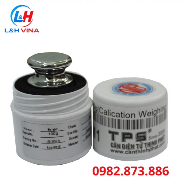 Quả cân M1-200g