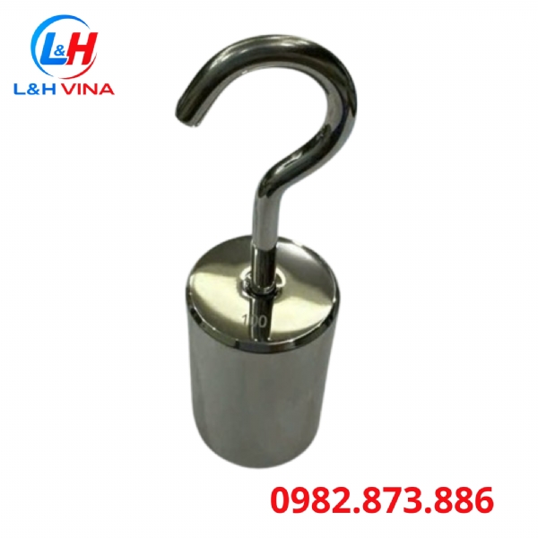 Quả cân M1-100g treo