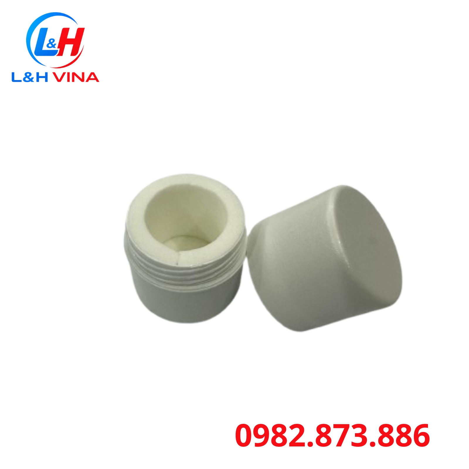 Hộp đựng quả cân 100g