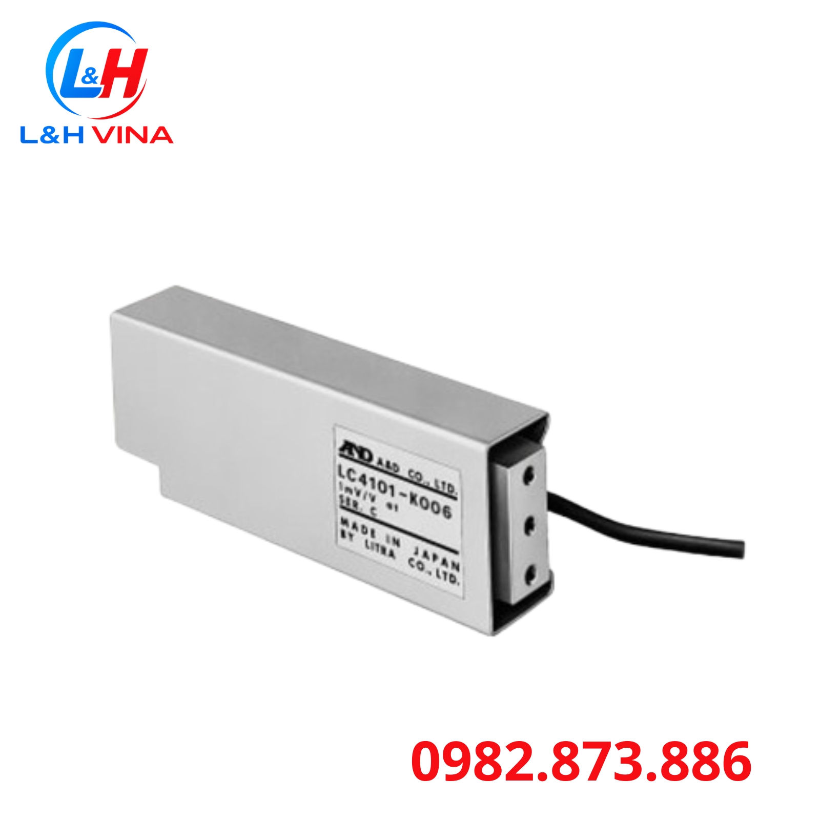 Loadcell LC4101 AND