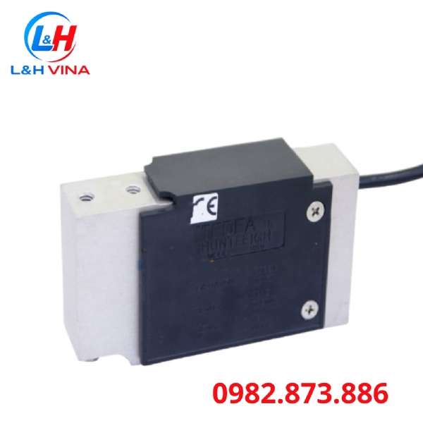 Loadcell Vishay 1010