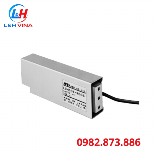 Loadcell LC4101 AND
