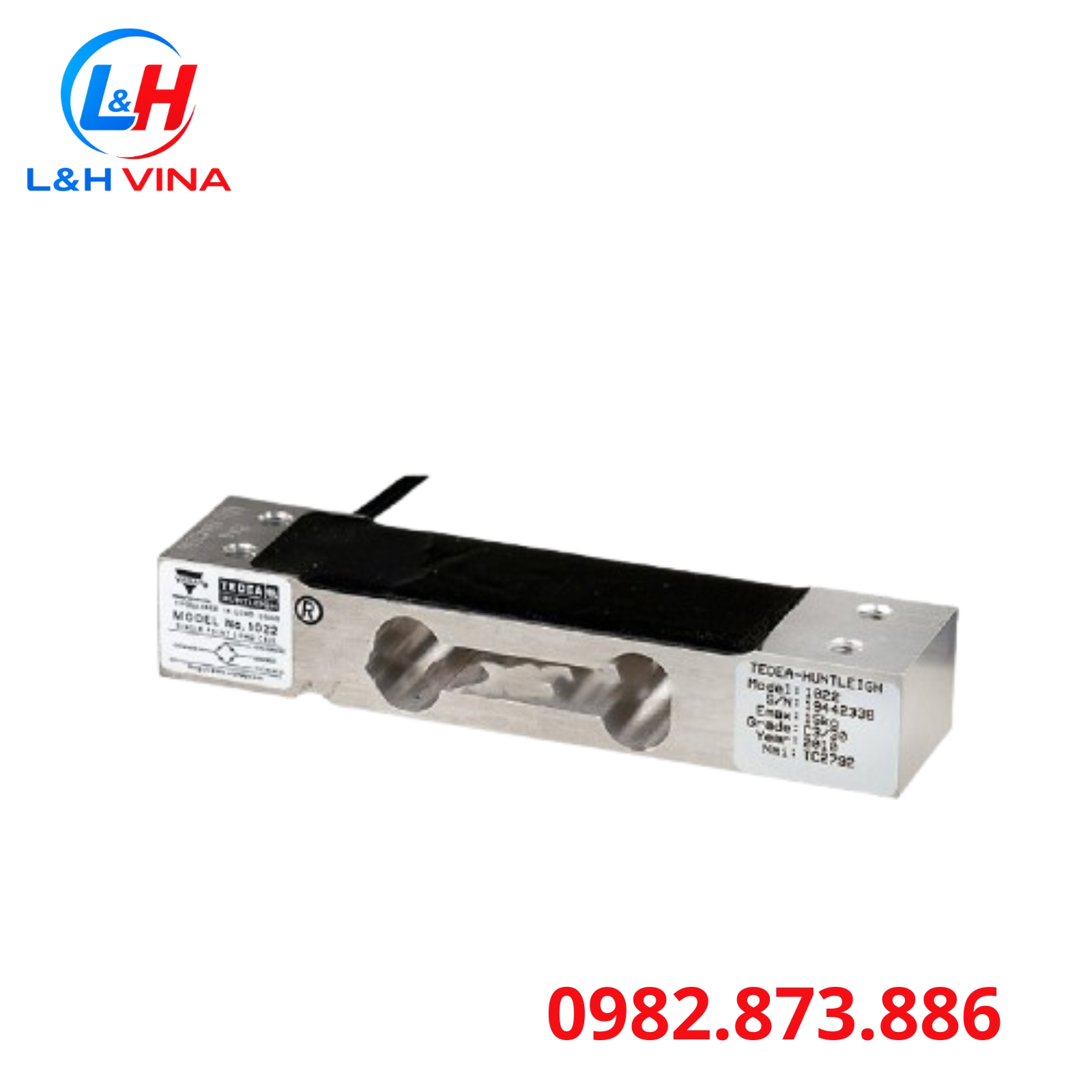 Loadcell 1022 TEDEA Vishay