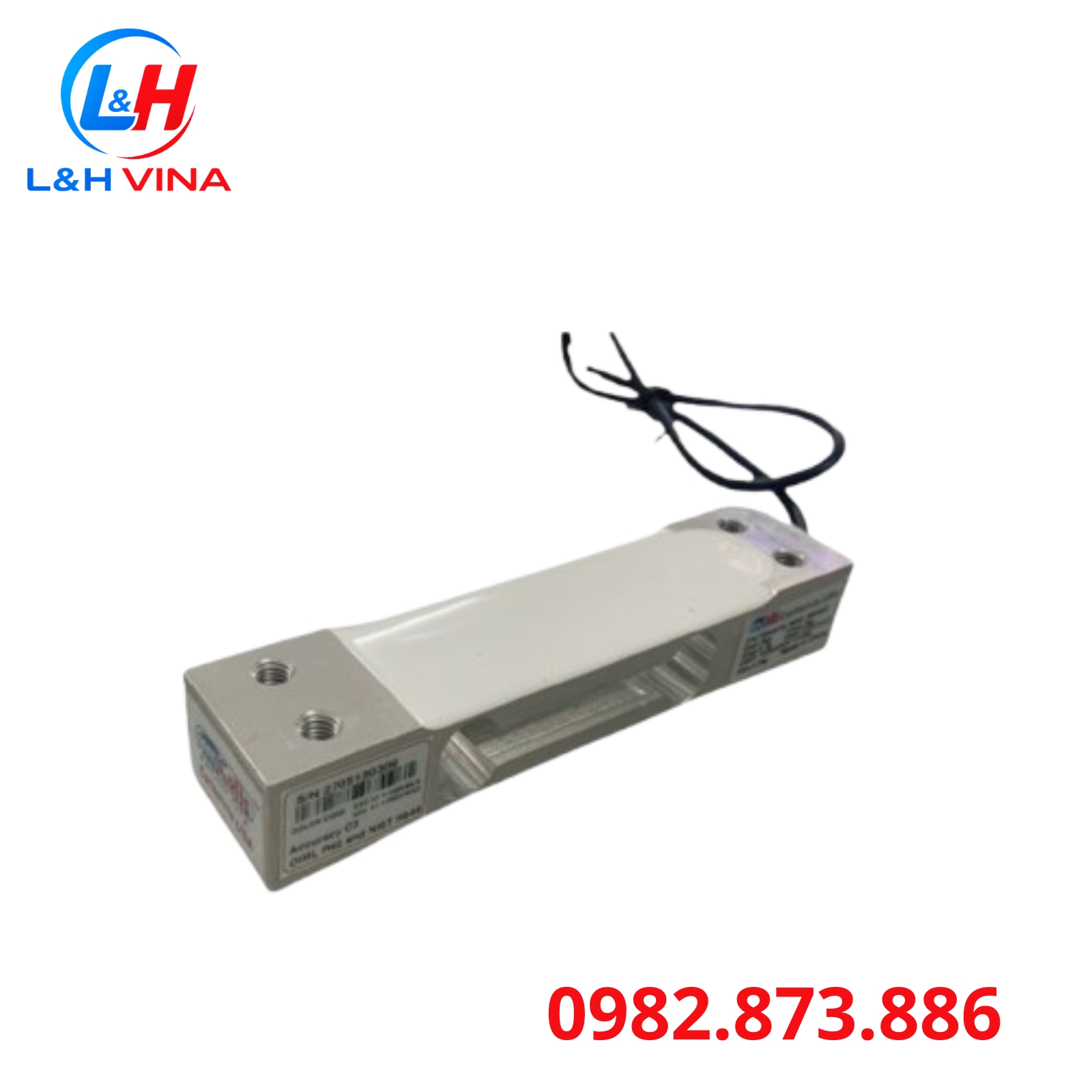 Loadcell đơn điểm AM-1022-C3/C4/C5-100kg