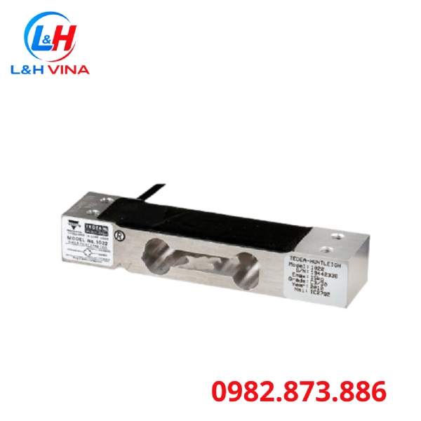 Loadcell 1022 TEDEA Vishay