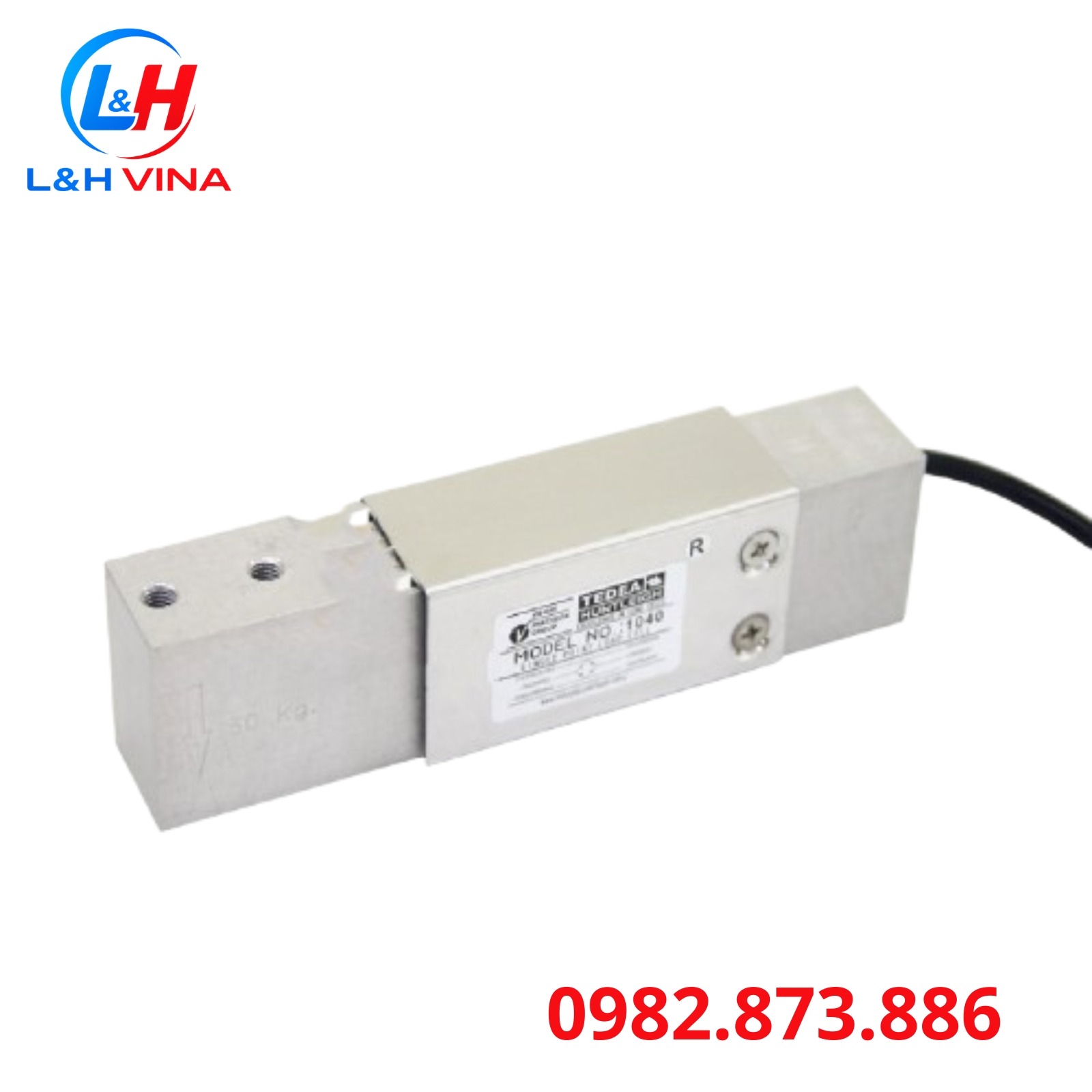 Loadcell 1040 TEDEA Vishay