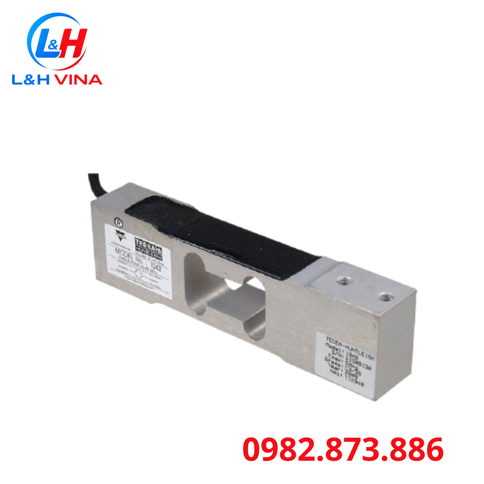 Loadcell 1042 TEDEA Vishay
