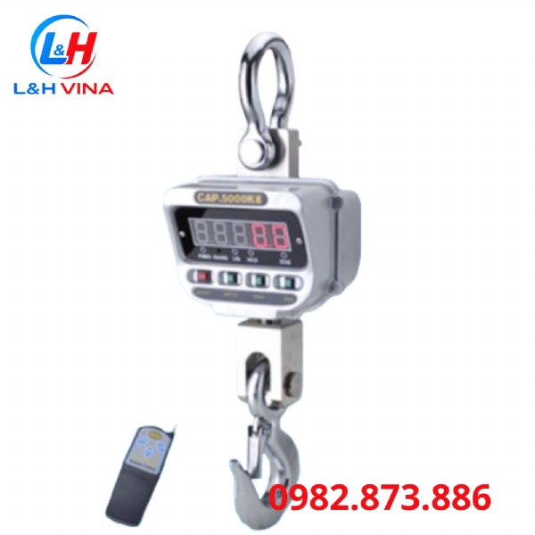 Cân điện tử OCS-XZ-10T