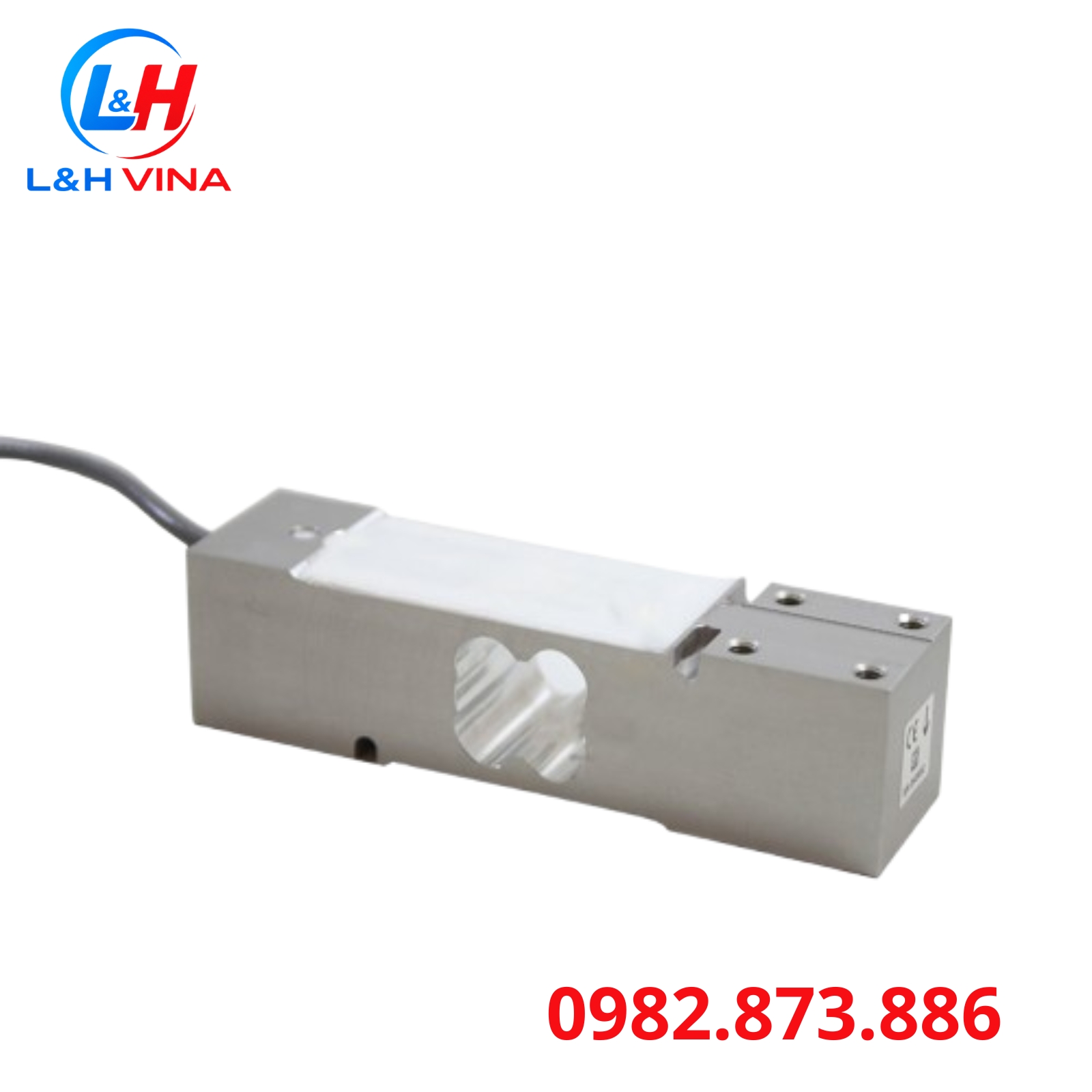 Loadcell PW10A HBM