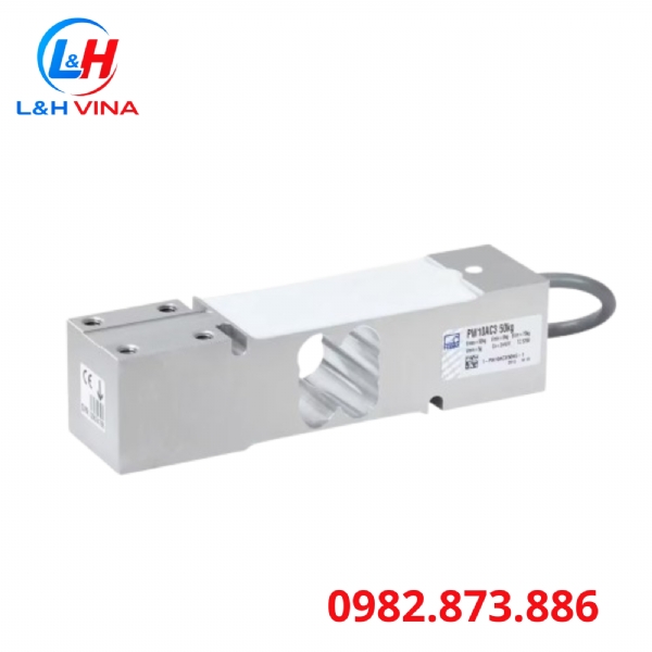 Loadcell PW10AC3/50KG