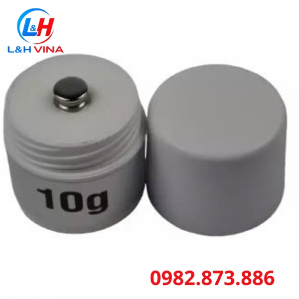 Quả cân F2-10g