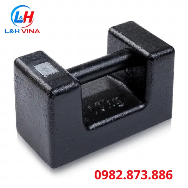 Quả chuẩn M1-20kg-gang