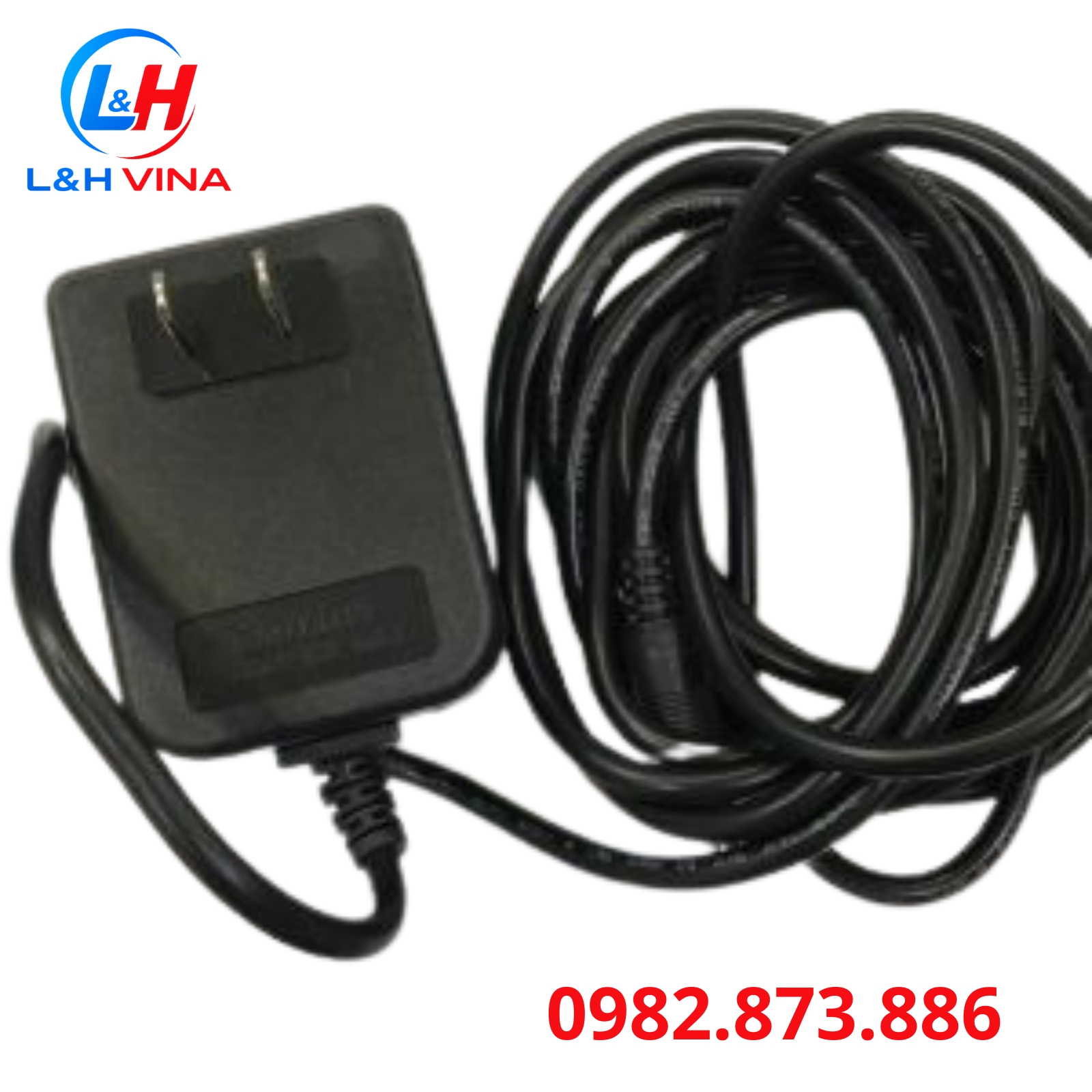 Sạc 10V 600mA