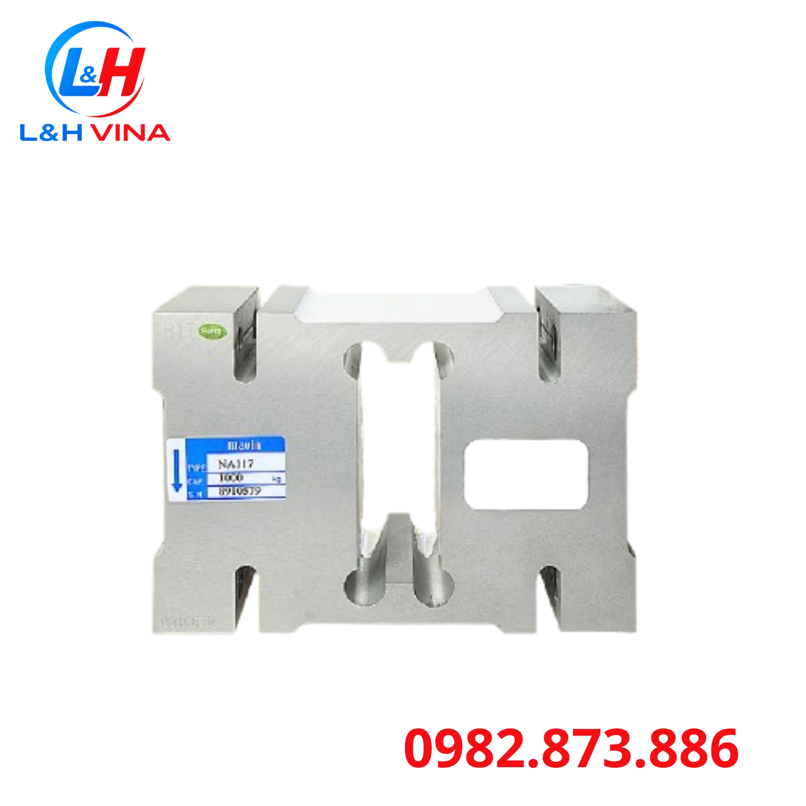 Loadcell NA117 Mavin