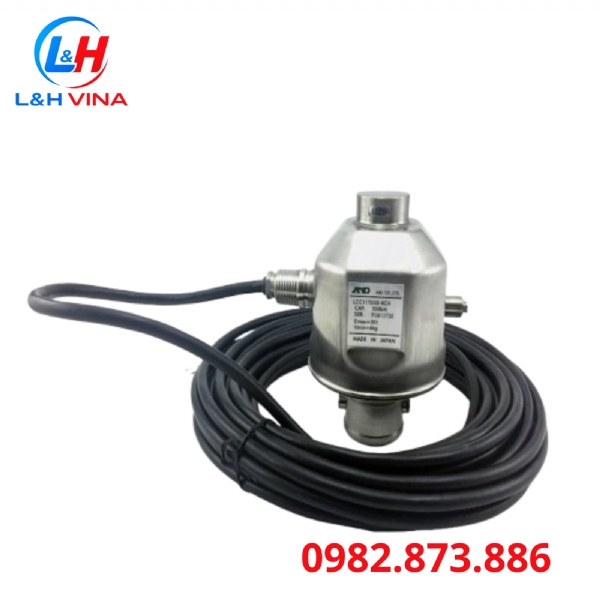 Loadcell LCC11 AND