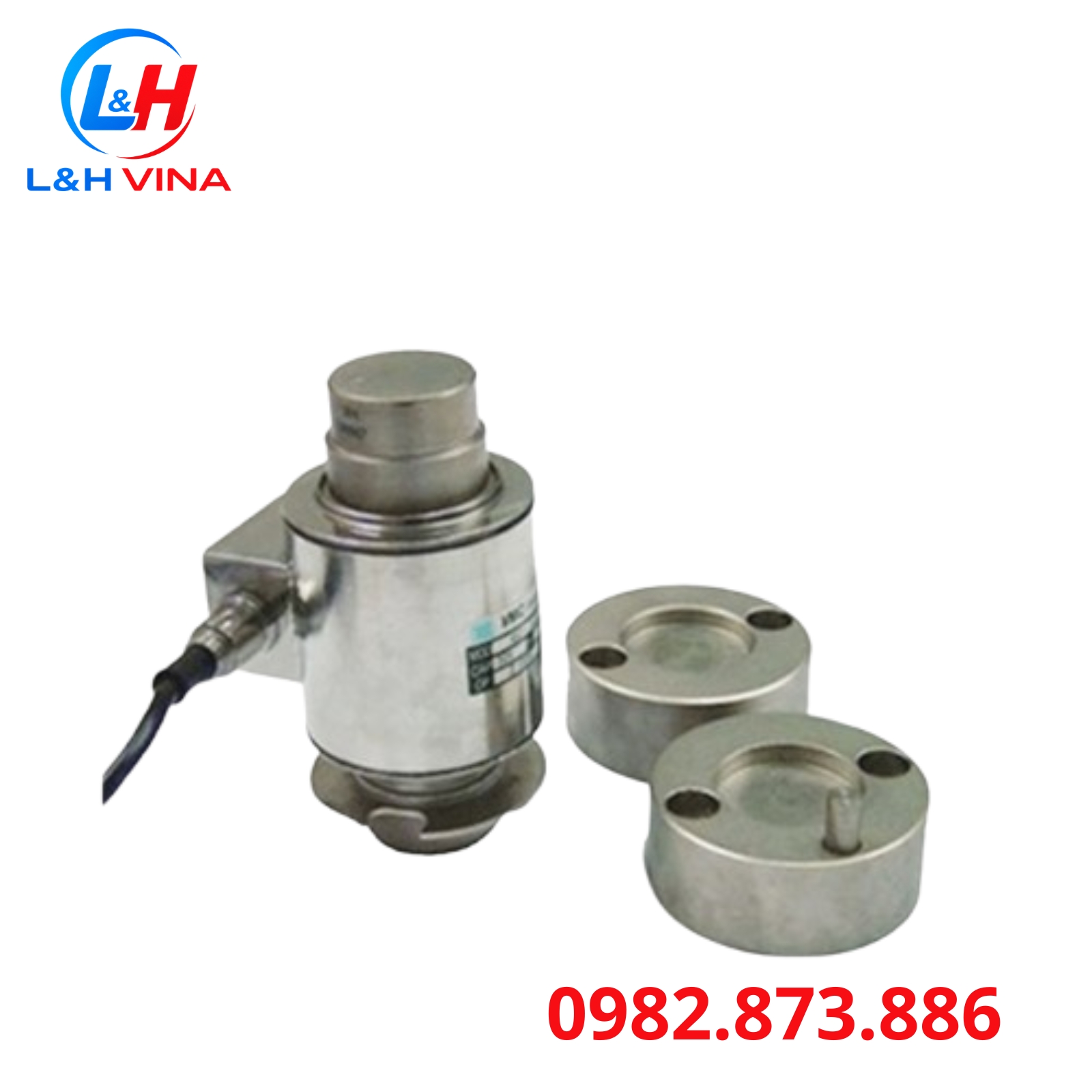 LOADCELL VLC-123 VMC (USA)