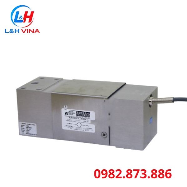 Loadcell 1250 Vishay