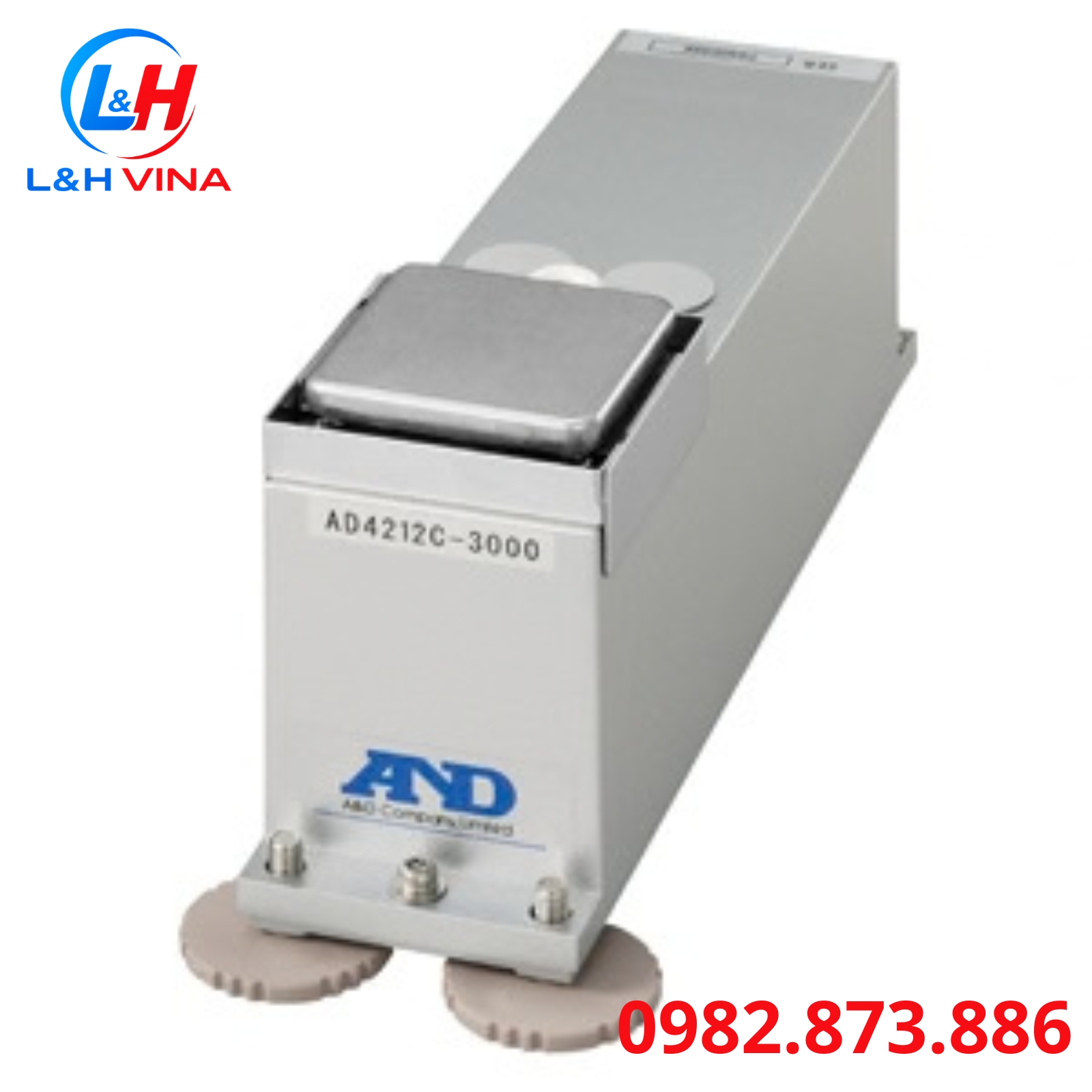 CÂN ĐIỆN TỬ AD-4212C-301