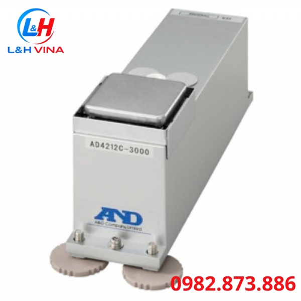 CÂN ĐIỆN TỬ AD-4212C-3100