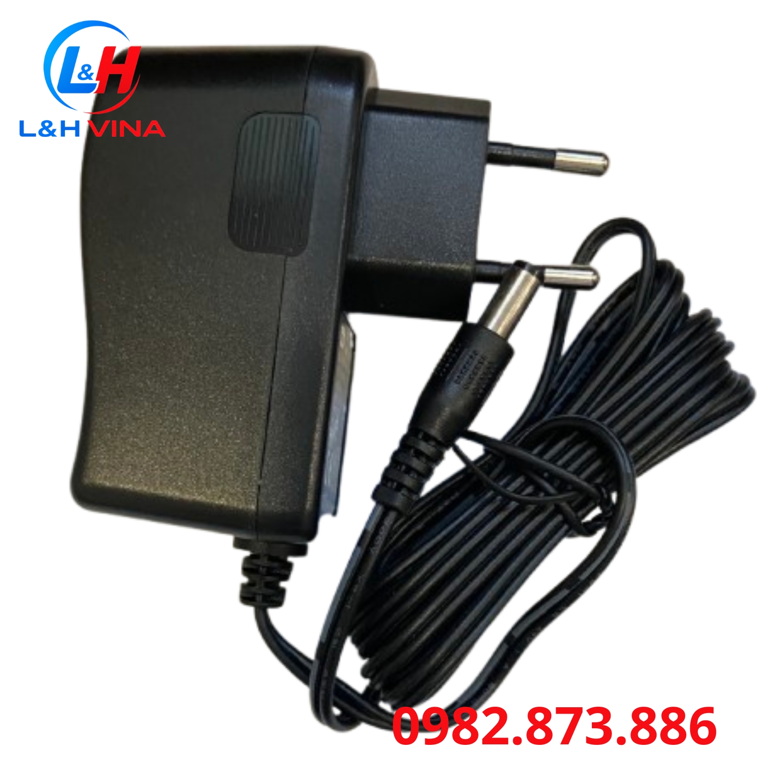 Sạc 12V-1A-cân TB