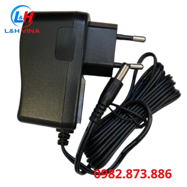 Sạc 12V-1A-cân TB