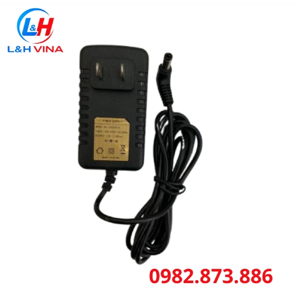 Sạc 12V 500mA
