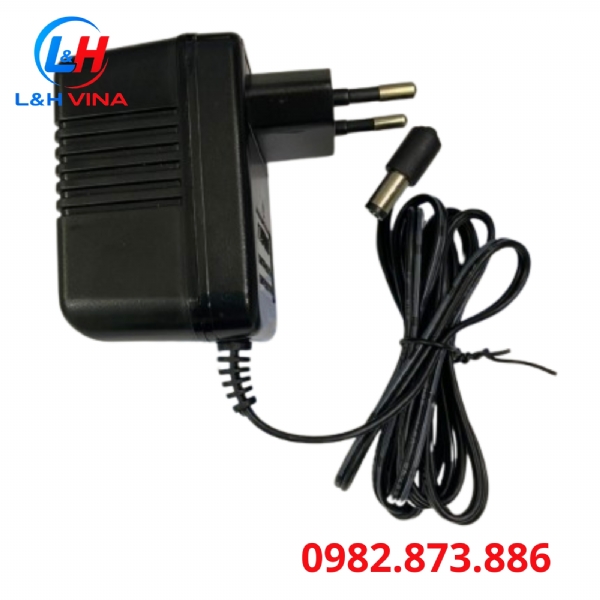 Sạc 12V 500mA-cân DS