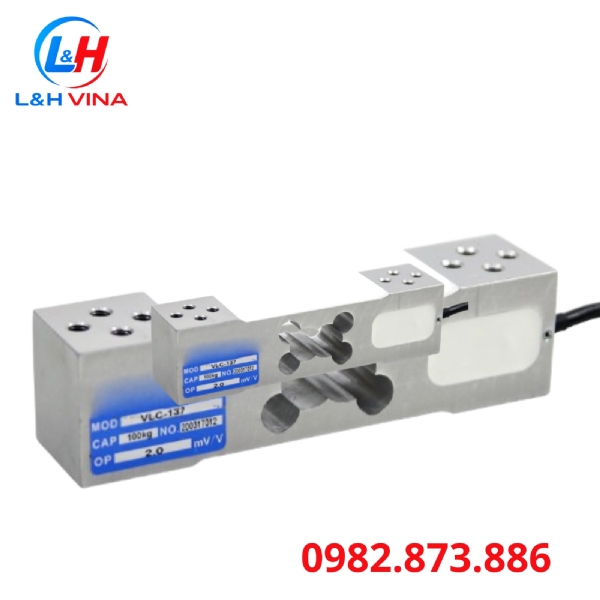 Loadcell VLC-137 VMC