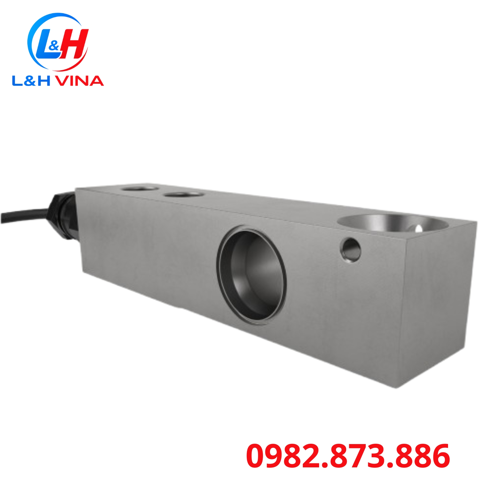 Loadcell SB14 Flintec