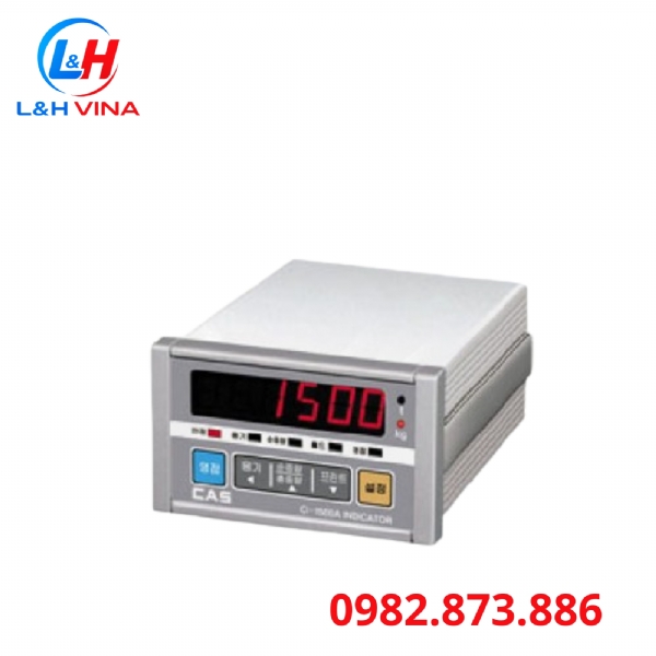 Đầu Cân CI-1500 CAS