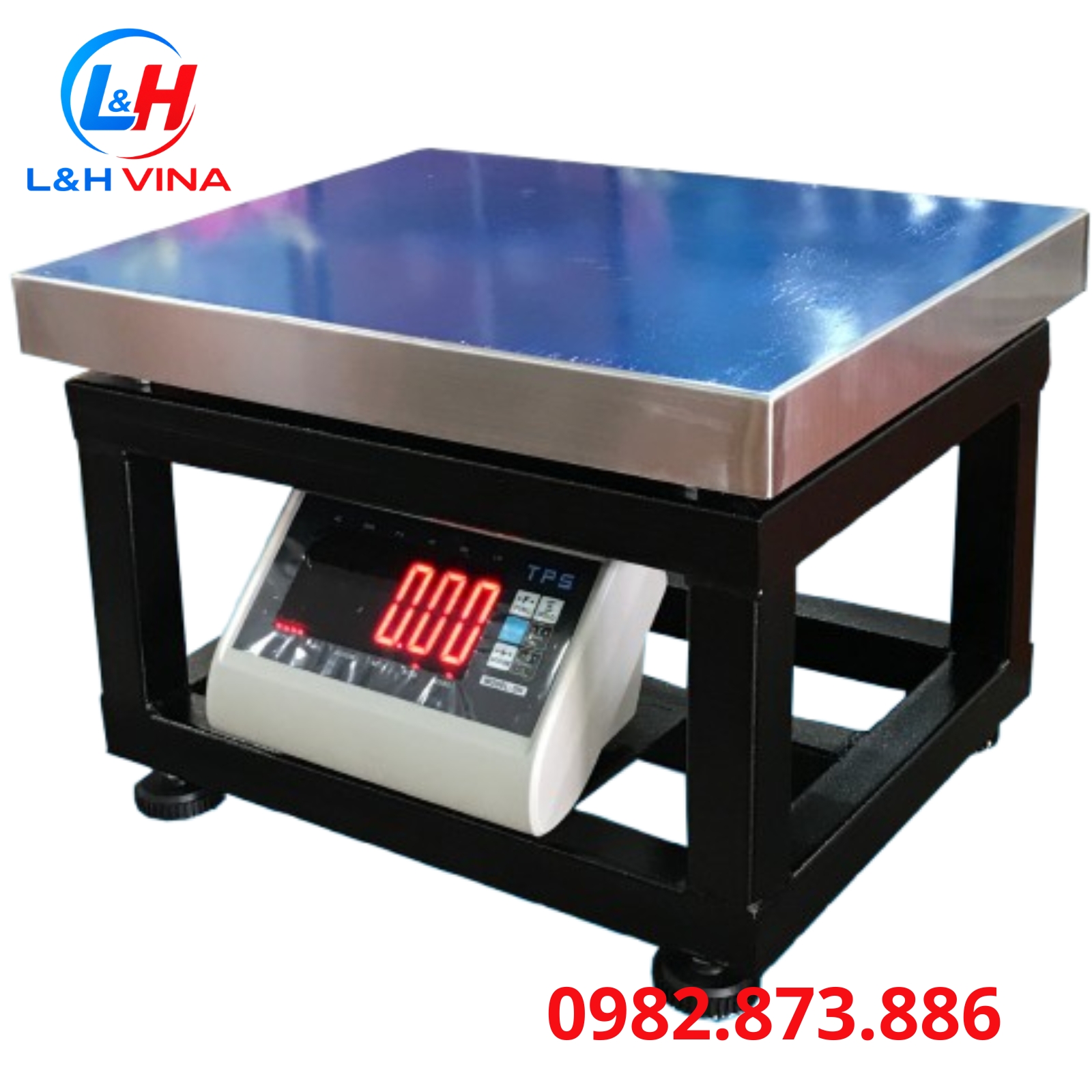 Cân Ghế 150kg DH