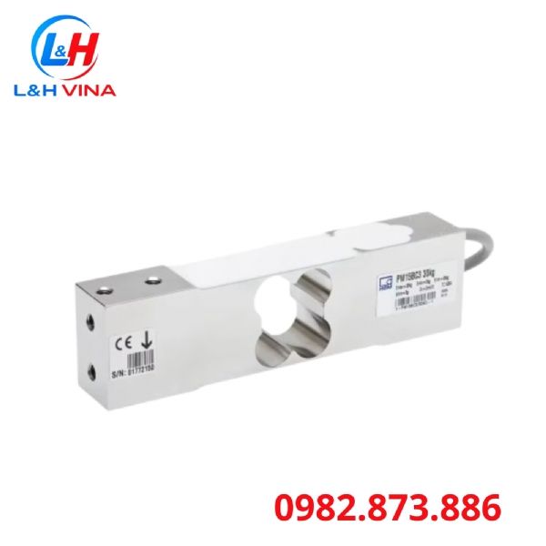 Loadcell PW15BC3/15KG