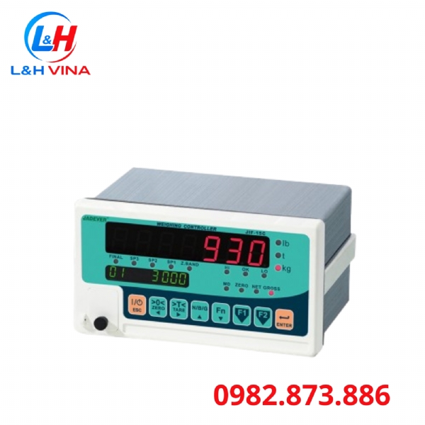 Đầu Cân Kỹ Thuật Số JIF-15C