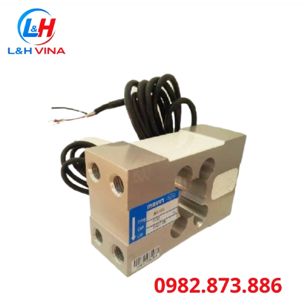 Loadcell NA164 Mavin