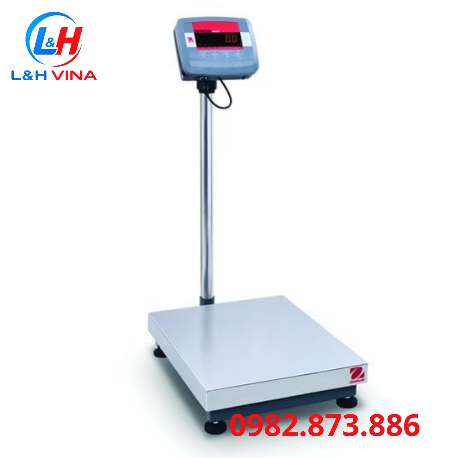 CÂN BÀN D24PE60FL