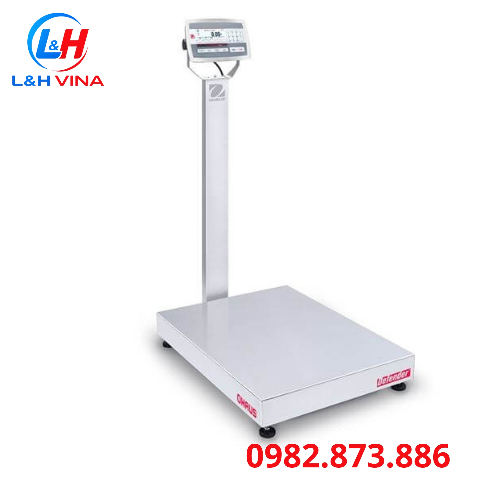 CÂN BÀN D52XW150WTDV8