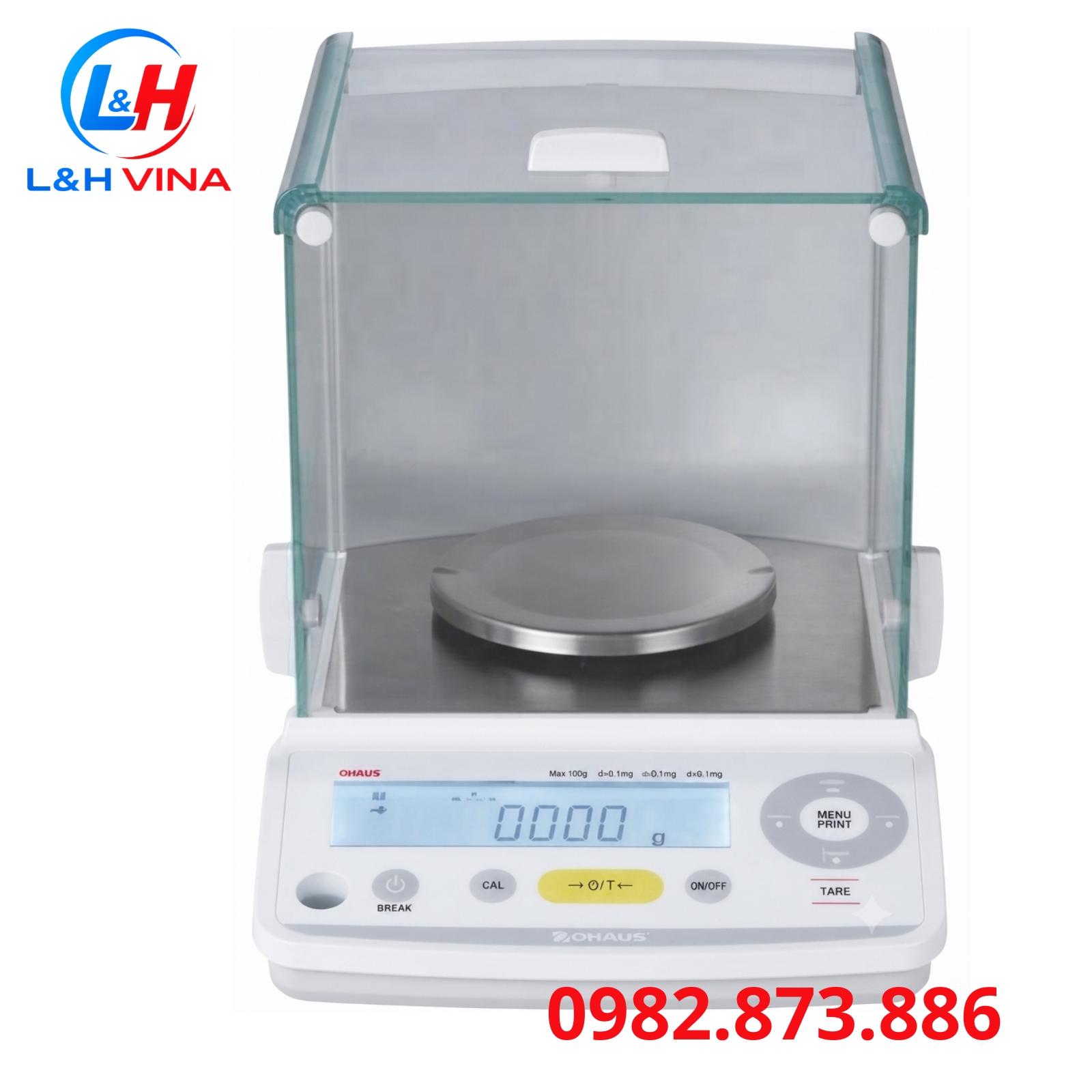 CÂN ĐIỆN TỬ TX423L