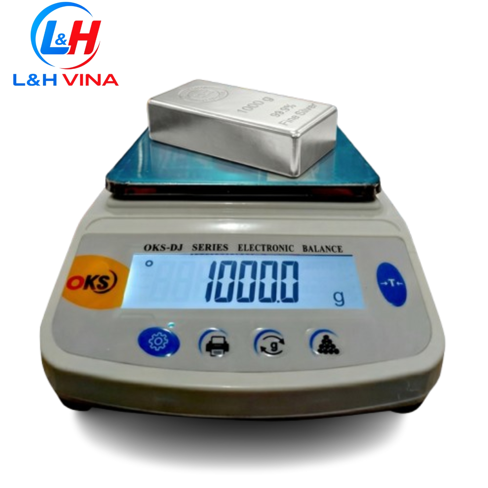 CÂN KỸ THUẬT OKS-DJ2202A