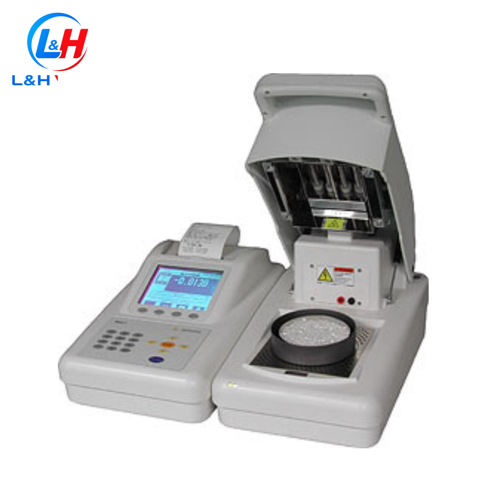 CÂN SẤY ẨM MARK3