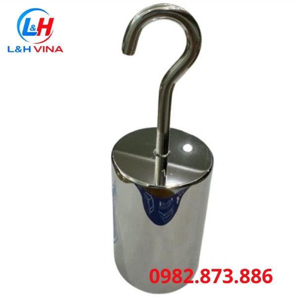 Quả cân M1-1kg-treo