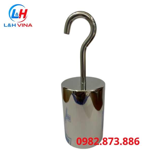 Quả cân F1-1kg-treo