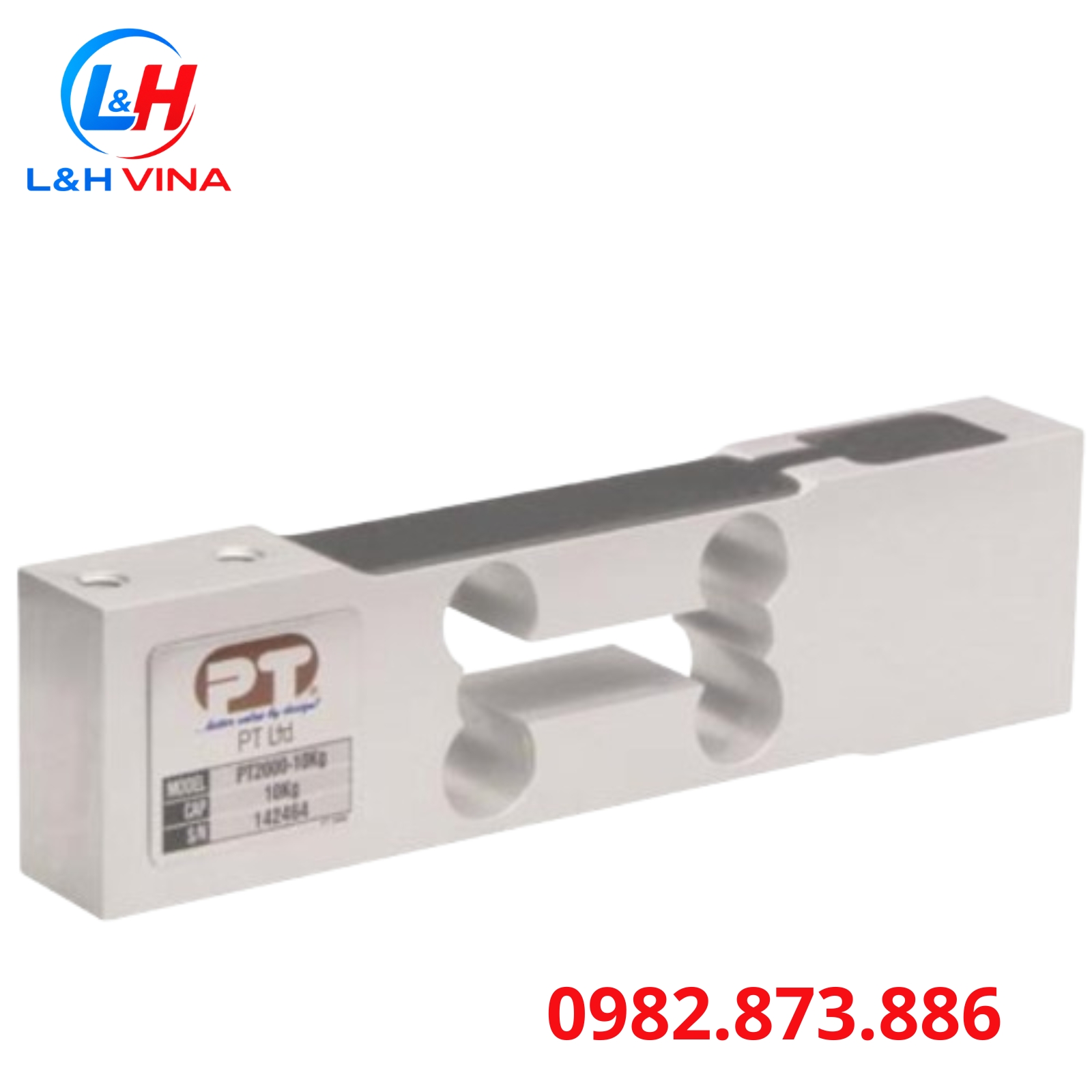 Loadcell PT2000