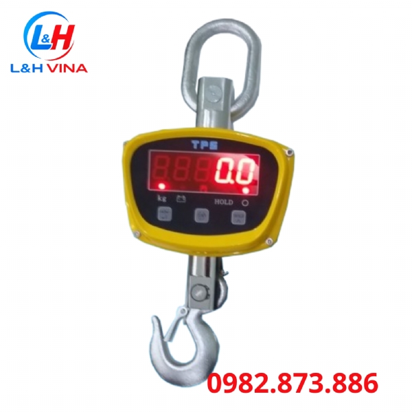Cân điện tử OCS-TPS500