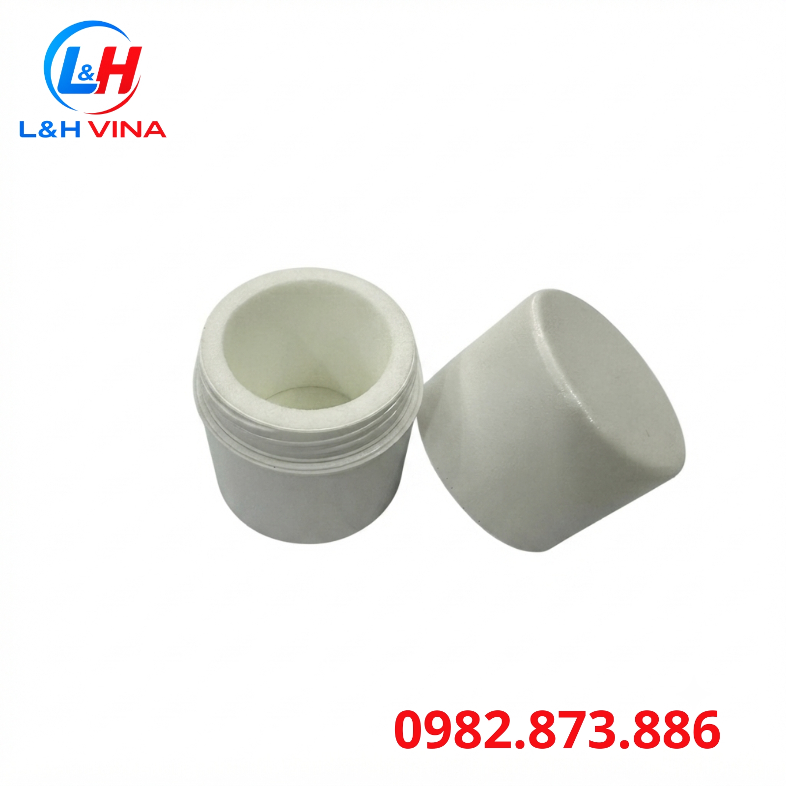 Hộp đựng quả cân 200g