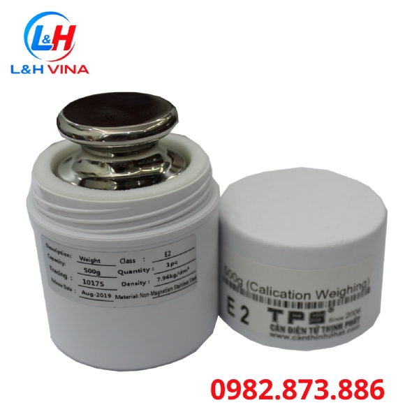 Quả cân E2-200g