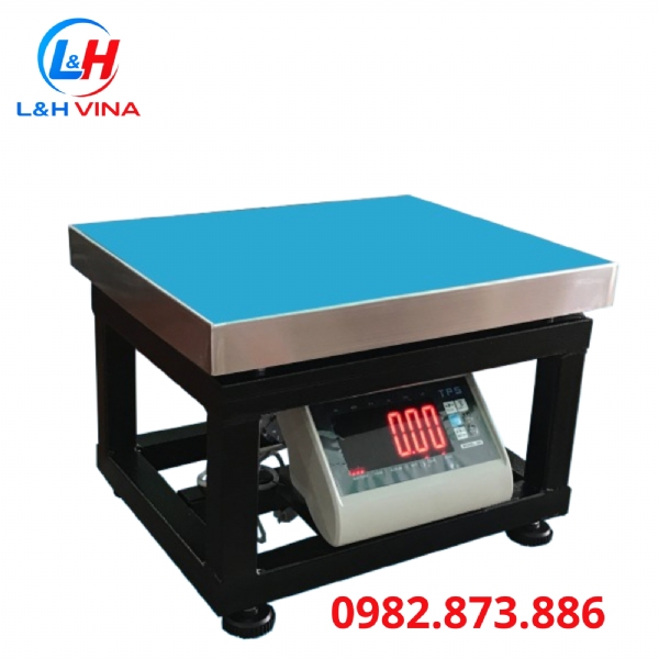 Cân Ghế 200kg DH